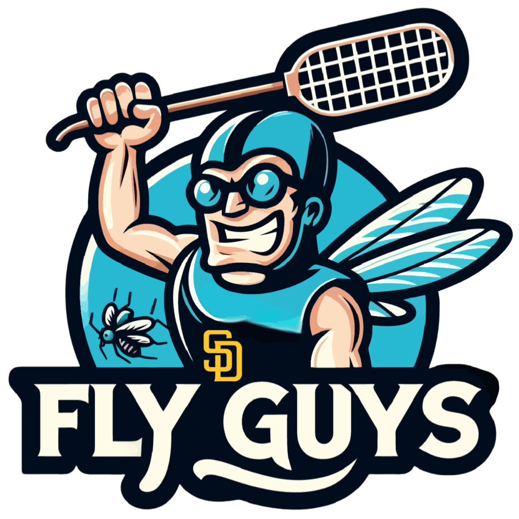 Fly Guys